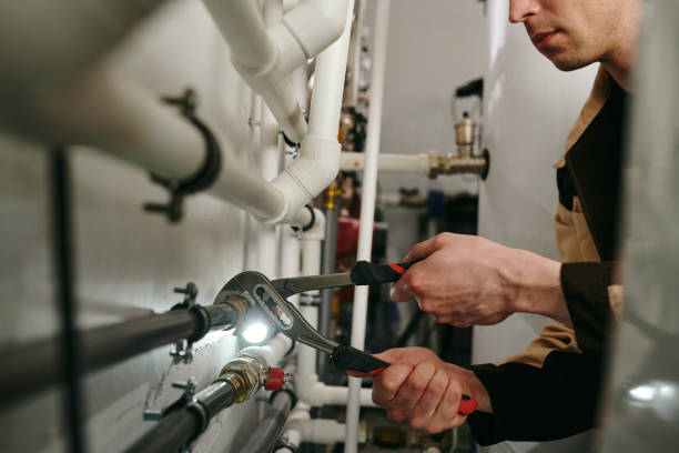 Best Emergency Plumber  in Estherville, IA