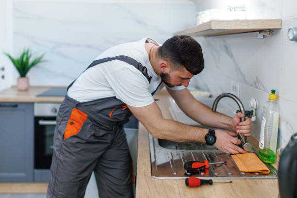 Best Sewer Cleaning Services  in Estherville, IA