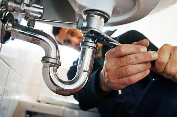 Best Hot Water Heater Installation  in Estherville, IA