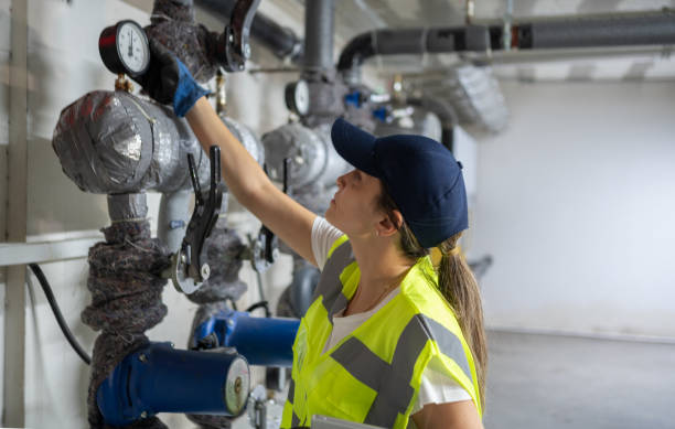Best 24-Hour Plumber Near Me  in Estherville, IA