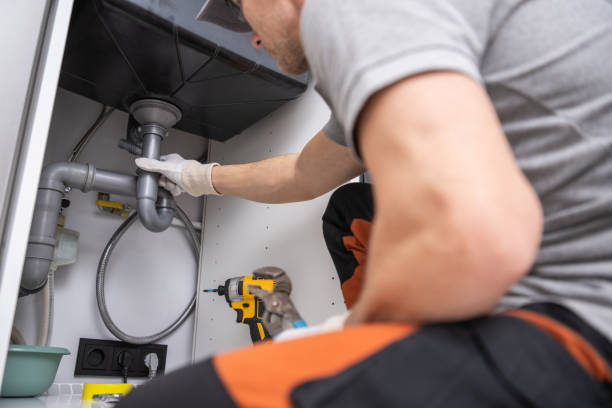 Best Water Heater Repair  in Estherville, IA