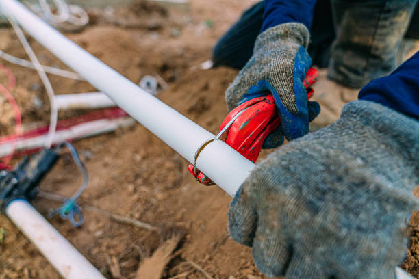 Septic Systems in Estherville, IA