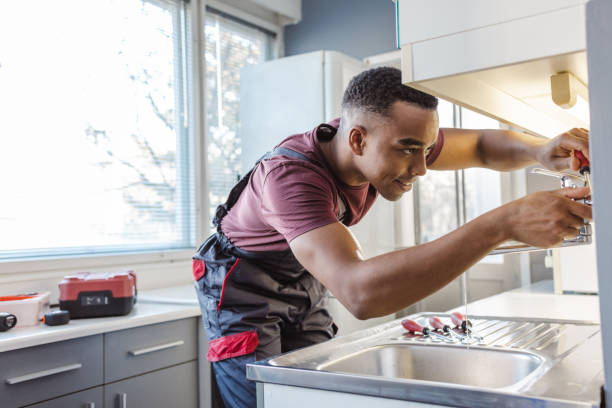 Best Faucet Repair  in Estherville, IA