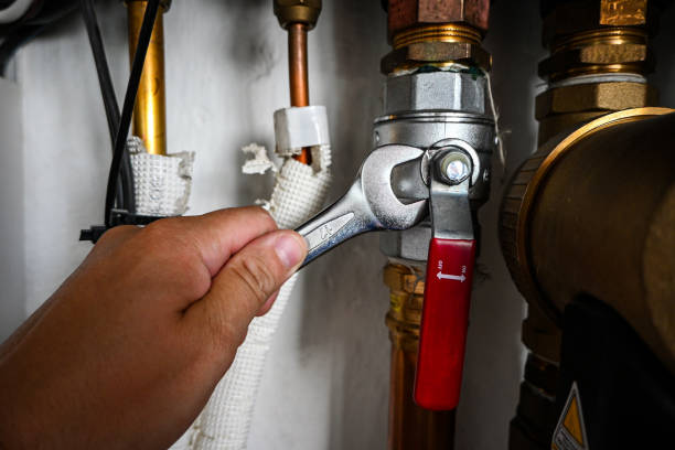 Best Faucet Repair  in Estherville, IA